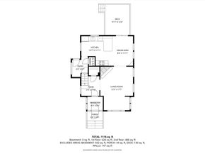 31 Howe St, Quincy MA 02169