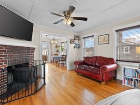 31 Howe St, Quincy MA 02169