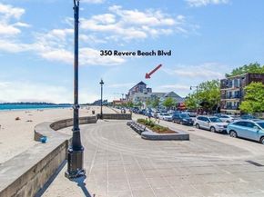 350 Revere Beach Blvd 8S, Revere MA 02151