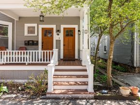 5 Washburn Terrace 3, Brookline MA 02446