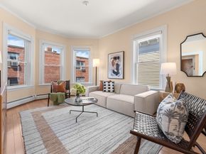 5 Washburn Terrace 3, Brookline MA 02446