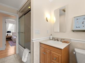 5 Washburn Terrace 3, Brookline MA 02446