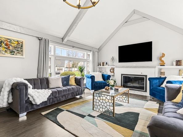 18 Webster Rd, Lexington MA 02421
