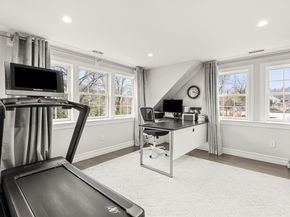 18 Webster Rd, Lexington MA 02421