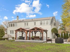 18 Webster Rd, Lexington MA 02421