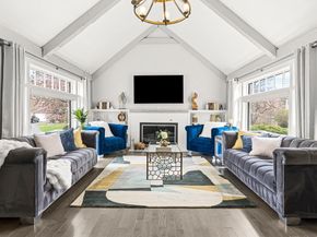 18 Webster Rd, Lexington MA 02421