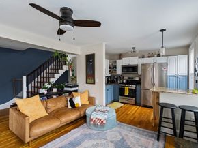 19-21 Norfolk St 1, Boston MA 02119