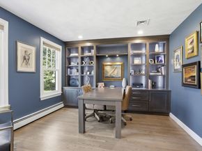 76 Tucker Farm Road, North Andover MA 01845
