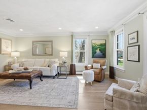 76 Tucker Farm Road, North Andover MA 01845