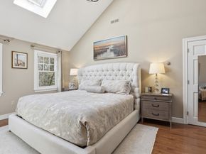 76 Tucker Farm Road, North Andover MA 01845