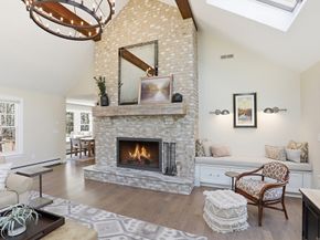 76 Tucker Farm Road, North Andover MA 01845