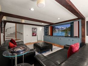 25 Pleasant St, Dover MA 02030