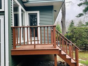 107 Arrowhead Circle 107, Ashland MA 01721