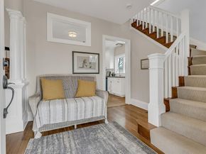 2031 Commonwealth Ave, Newton MA 02466