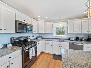 150 E High St, Avon MA 02322
