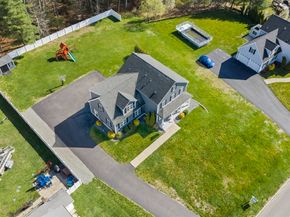 150 E High St, Avon MA 02322