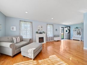 150 E High St, Avon MA 02322