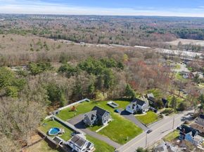150 E High St, Avon MA 02322