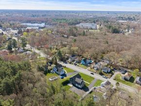 150 E High St, Avon MA 02322