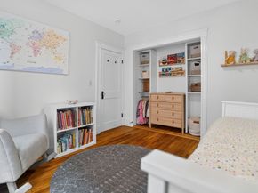 54-56 Forest Hills St 1, Boston MA 02130