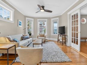 54-56 Forest Hills St 1, Boston MA 02130