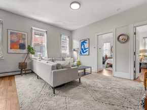 480 Shawmut Ave 3A, Boston MA 02118