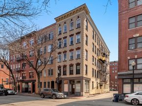 480 Shawmut Ave 3A, Boston MA 02118