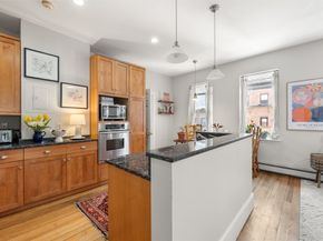 480 Shawmut Ave 3A, Boston MA 02118