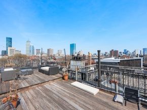 480 Shawmut Ave 3A, Boston MA 02118
