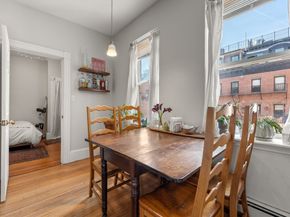 480 Shawmut Ave 3A, Boston MA 02118