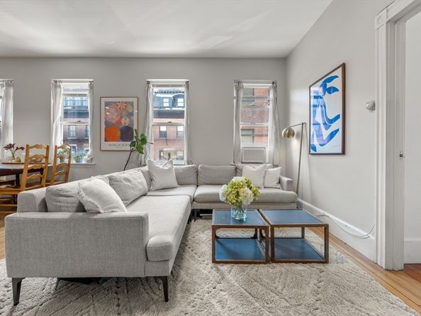 480 Shawmut Ave 3A, Boston MA 02118