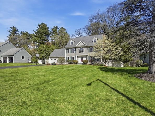 113 Madison Road, Northborough MA 01532