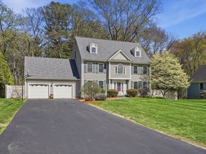 113 Madison Road, Northborough MA 01532