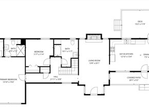 30 Glendale Ave, Uxbridge MA 01569