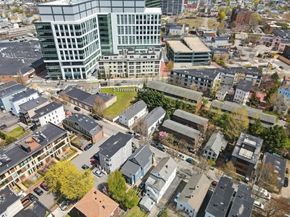 2 Tremont Place 2, Somerville MA 02143