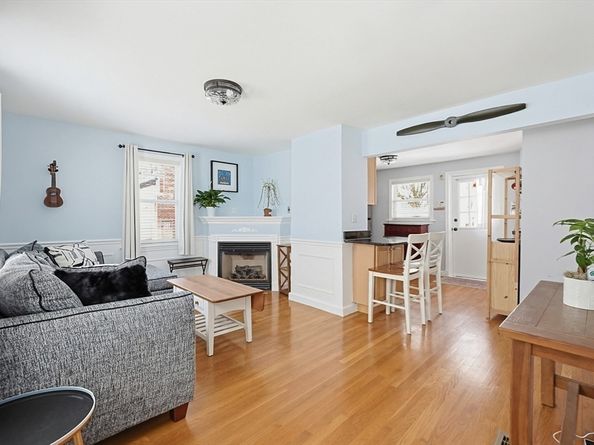 2 Tremont Place 2, Somerville MA 02143