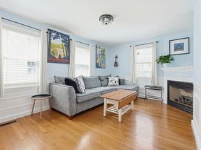 2 Tremont Place 2, Somerville MA 02143