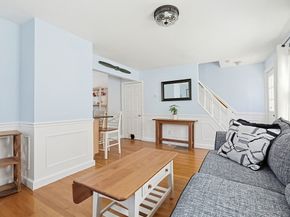 2 Tremont Place 2, Somerville MA 02143