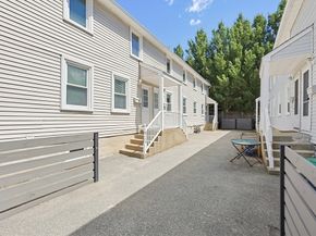 2 Tremont Place 2, Somerville MA 02143