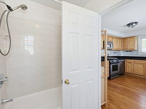 2 Tremont Place 2, Somerville MA 02143