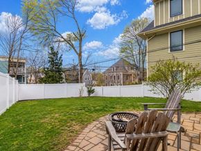 870 South St. 2, Boston MA 02131