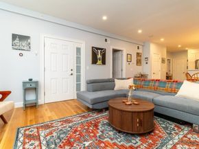 870 South St. 2, Boston MA 02131
