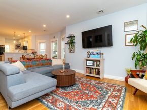 870 South St. 2, Boston MA 02131