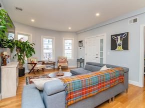 870 South St. 2, Boston MA 02131