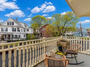 870 South St. 2, Boston MA 02131