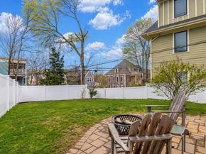 870 South St. 2, Boston MA 02131