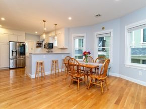 870 South St. 2, Boston MA 02131