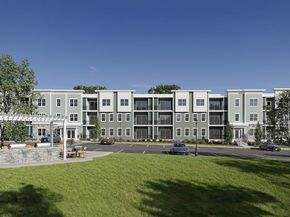 7 Green Street 1108, Shrewsbury MA 01545