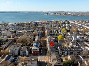 117 M St 3, Boston MA 02127