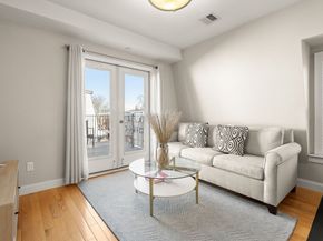 117 M St 3, Boston MA 02127